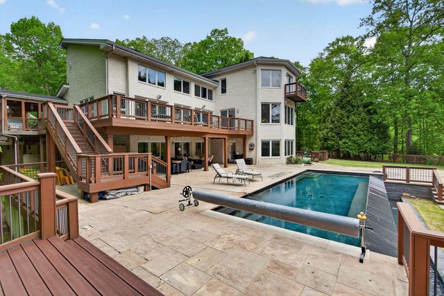 4496 OCCOQUAN VIEW CT, Woodbridge, VA 22192