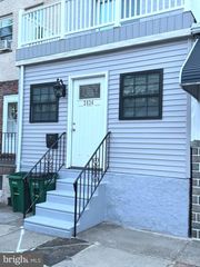 2834 S SMEDLEY STREET, Philadelphia, PA 19145