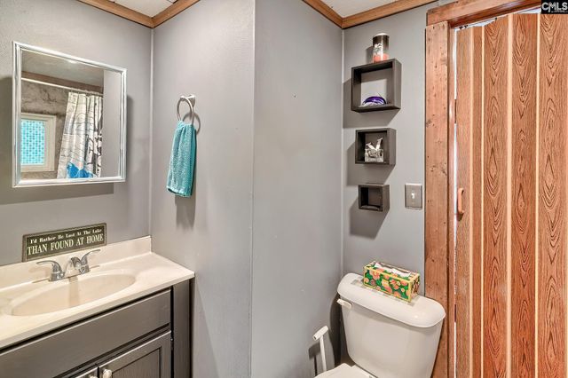 132 Highknoll Court, Gilbert, SC 29054