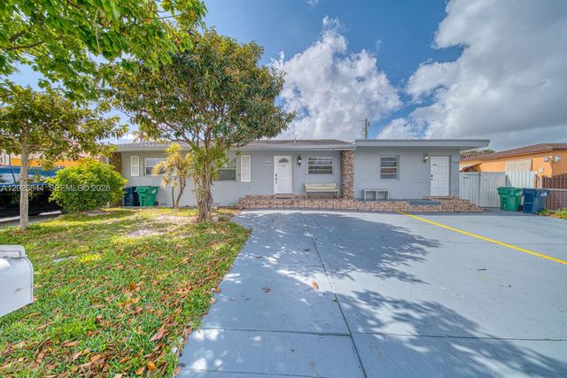 7620 SW 21st St 7620, Miami, FL 33155