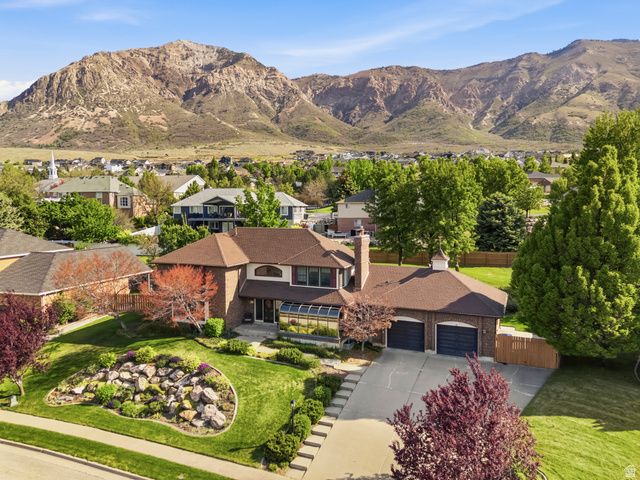 674 E 3525 N, North Ogden, UT 84414