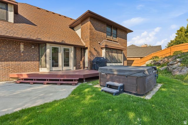 674 E 3525 N, North Ogden, UT 84414
