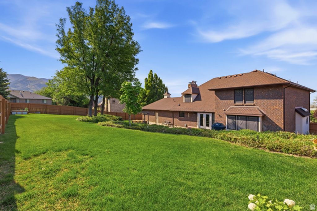 Image 27 of property listing at 674 E 3525 N, North Ogden, UT 84414