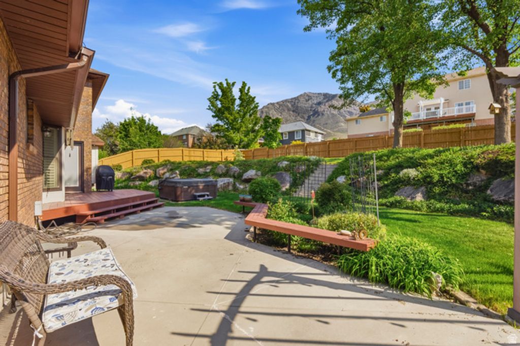 Image 29 of property listing at 674 E 3525 N, North Ogden, UT 84414