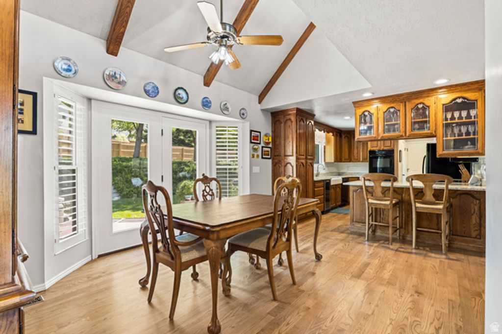Image 7 of property listing at 674 E 3525 N, North Ogden, UT 84414