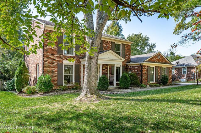 2316 Stannye Dr, Louisville, KY 40222