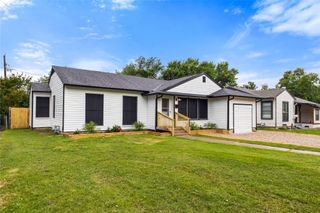 1006 Clarice Street, Grand Prairie, TX 75051