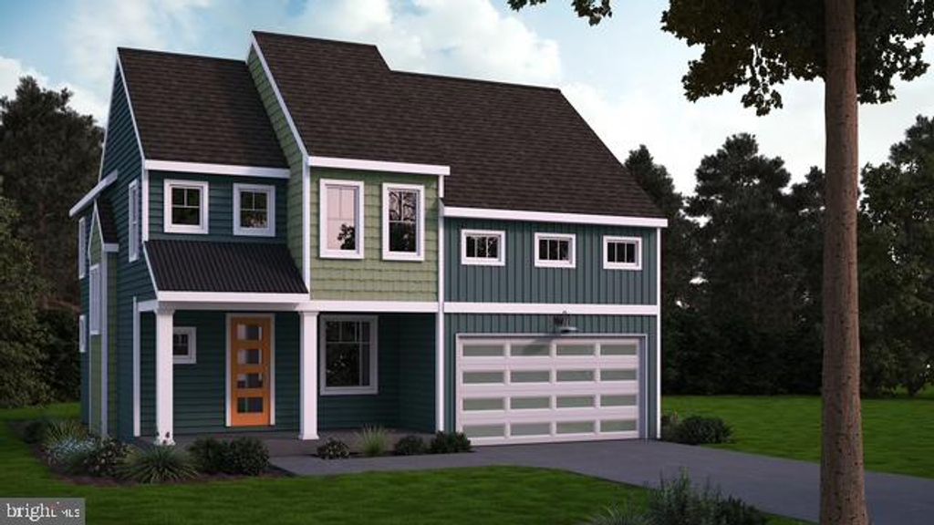 412 CANNON WAY, Lebanon, PA 17042