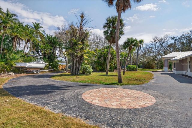 7108 MIDNIGHT PASS ROAD, Sarasota, FL 34242