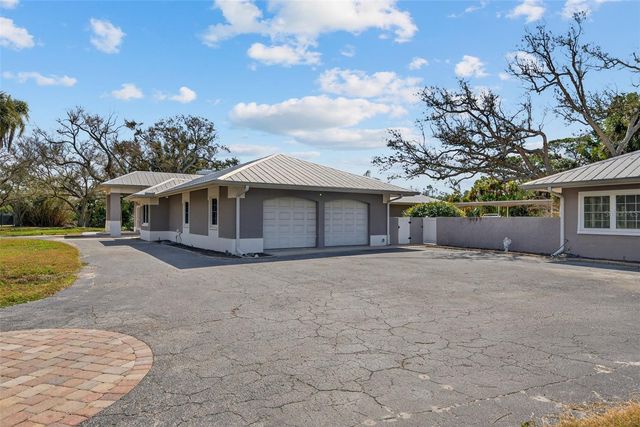 7108 MIDNIGHT PASS ROAD, Sarasota, FL 34242