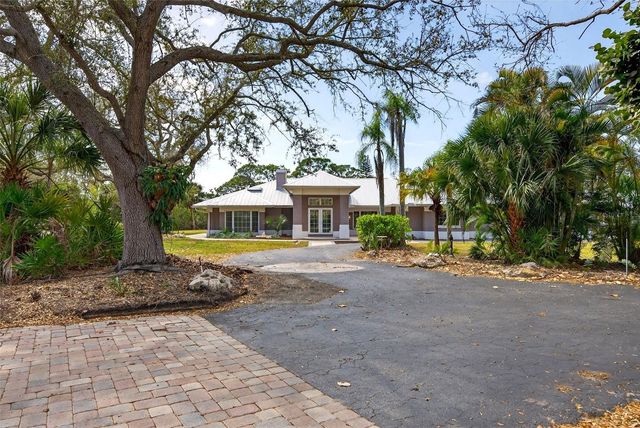 7108 MIDNIGHT PASS ROAD, Sarasota, FL 34242
