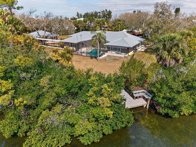 7108 MIDNIGHT PASS ROAD, Sarasota, FL 34242