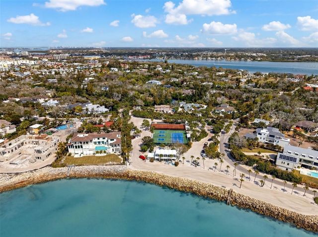 7108 MIDNIGHT PASS ROAD, Sarasota, FL 34242