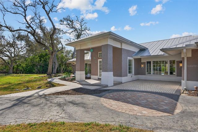 7108 MIDNIGHT PASS ROAD, Sarasota, FL 34242