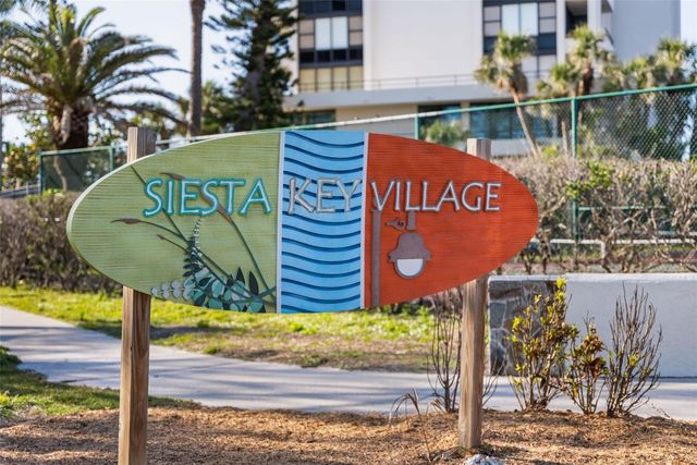 7108 MIDNIGHT PASS ROAD, Sarasota, FL 34242