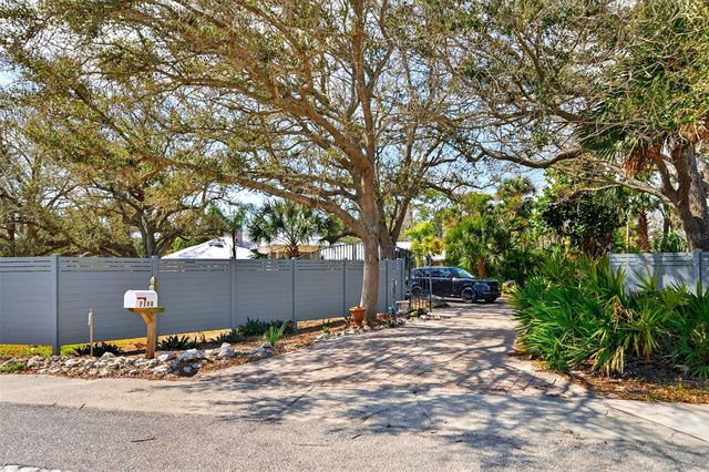 7108 MIDNIGHT PASS ROAD, Sarasota, FL 34242