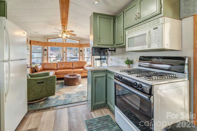 78 Strollers Lane, Waynesville, NC 28785