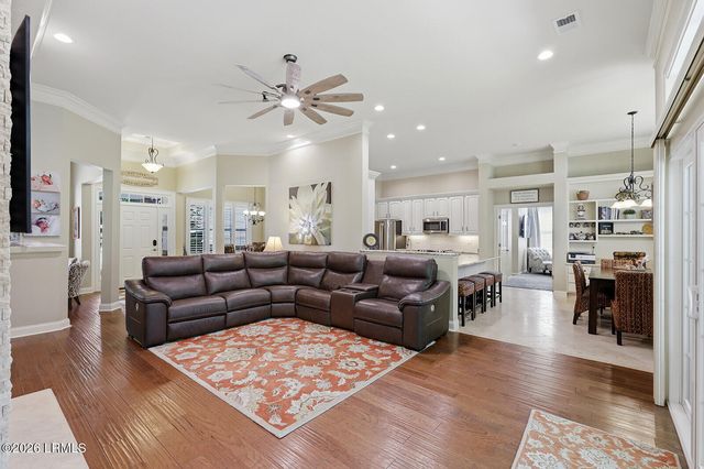 12 Daniels Island Way, Bluffton, SC 29910