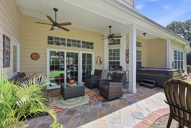 12 Daniels Island Way, Bluffton, SC 29910