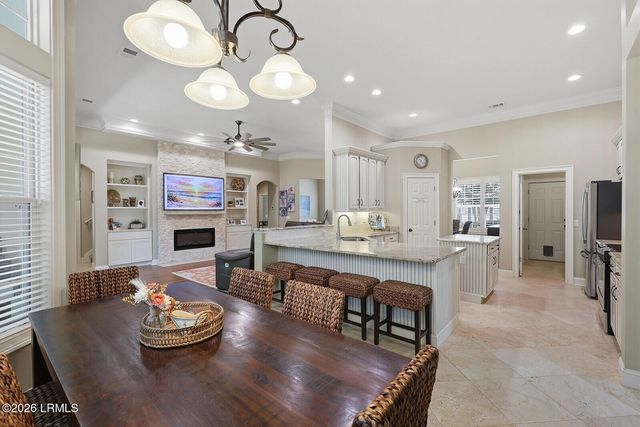 12 Daniels Island Way, Bluffton, SC 29910