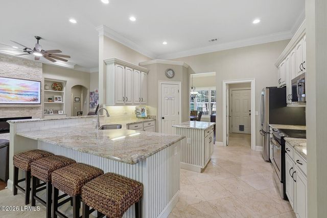 12 Daniels Island Way, Bluffton, SC 29910