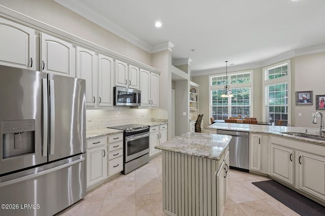 12 Daniels Island Way, Bluffton, SC 29910