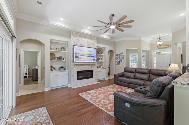 12 Daniels Island Way, Bluffton, SC 29910
