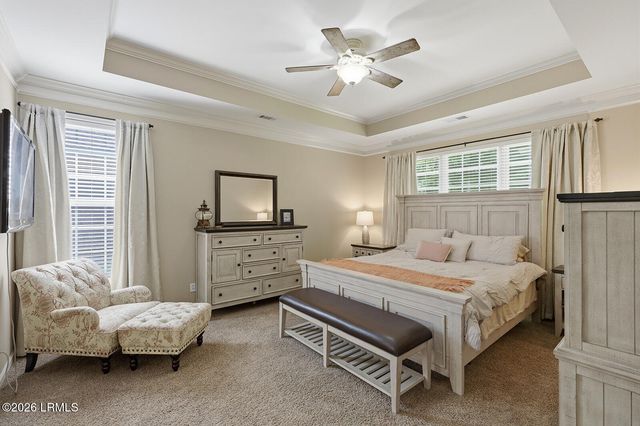 12 Daniels Island Way, Bluffton, SC 29910
