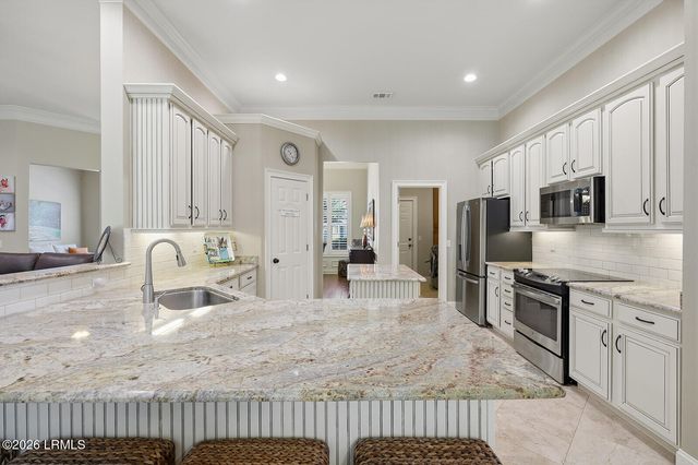 12 Daniels Island Way, Bluffton, SC 29910