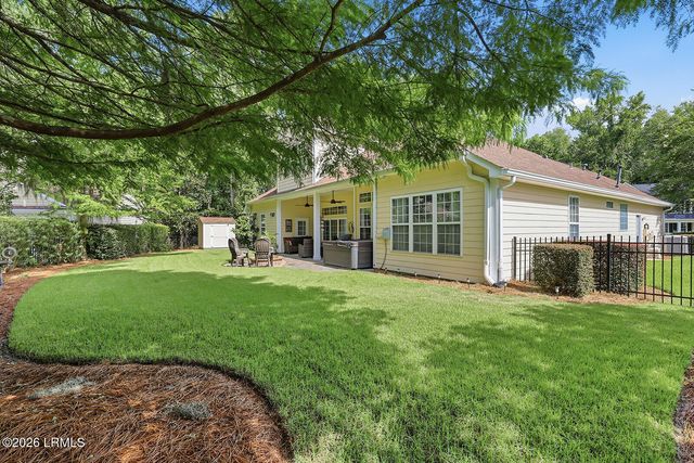 12 Daniels Island Way, Bluffton, SC 29910