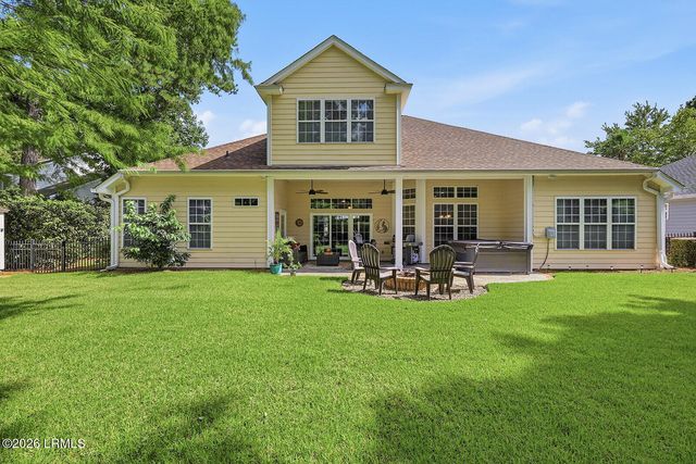 12 Daniels Island Way, Bluffton, SC 29910