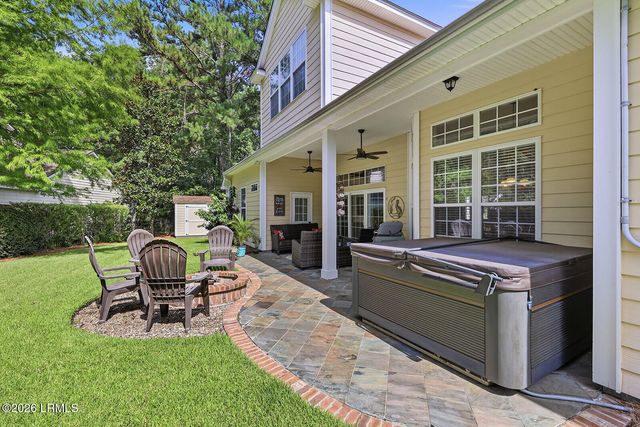 12 Daniels Island Way, Bluffton, SC 29910