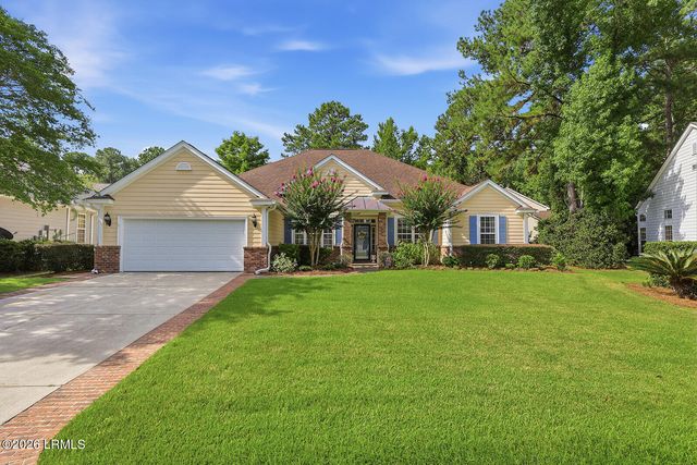 12 Daniels Island Way, Bluffton, SC 29910