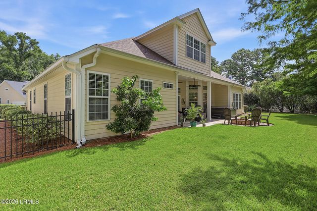 12 Daniels Island Way, Bluffton, SC 29910