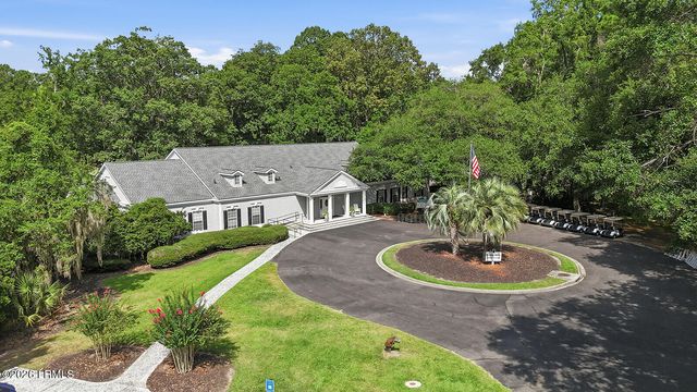 12 Daniels Island Way, Bluffton, SC 29910