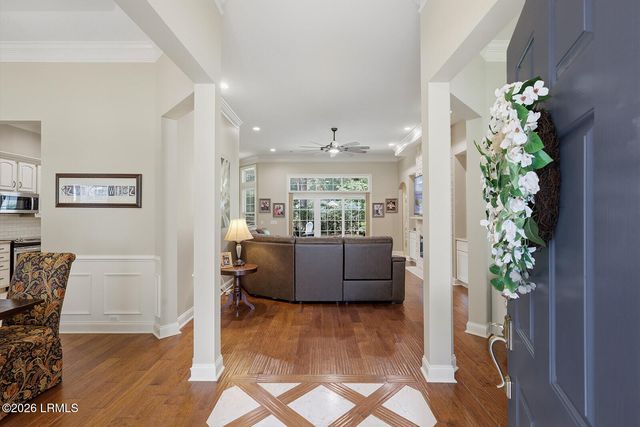12 Daniels Island Way, Bluffton, SC 29910