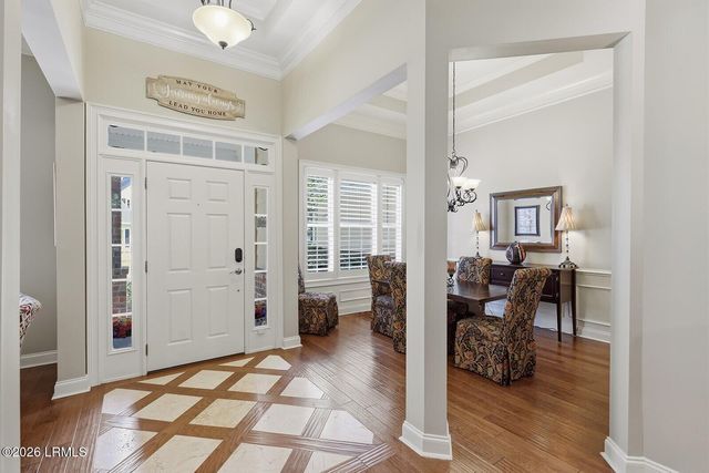 12 Daniels Island Way, Bluffton, SC 29910