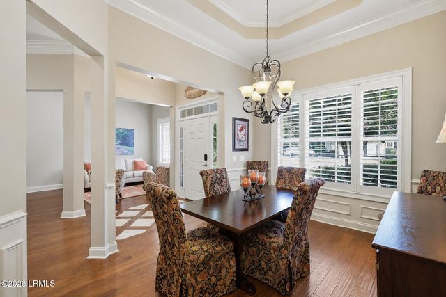 12 Daniels Island Way, Bluffton, SC 29910