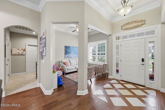 12 Daniels Island Way, Bluffton, SC 29910