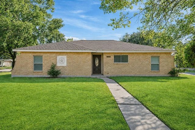 11503 High Star Drive, Houston, TX 77072