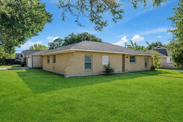 11503 High Star Drive, Houston, TX 77072