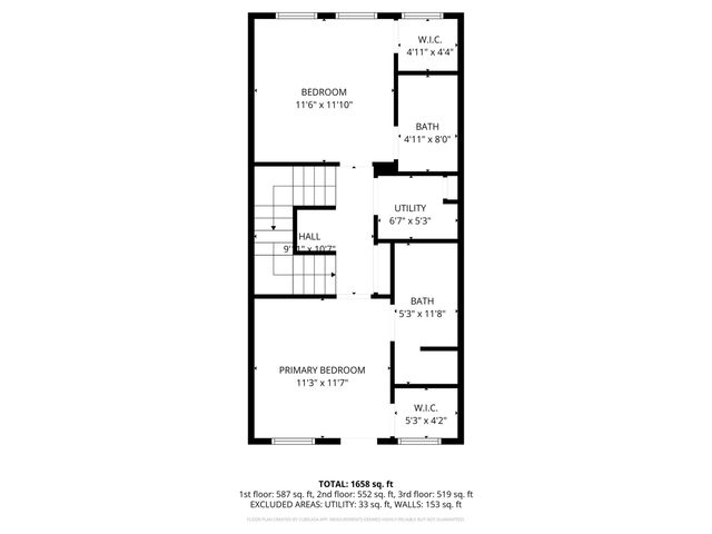 1443 Park Avenue, Chattanooga, TN 37408