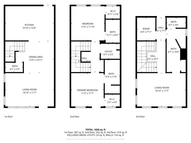 1443 Park Avenue, Chattanooga, TN 37408
