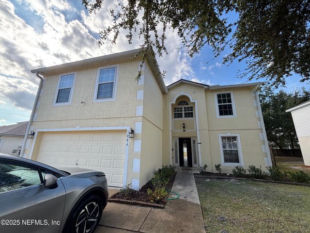 7086 SHADY PINE Court, Jacksonville, FL 32244