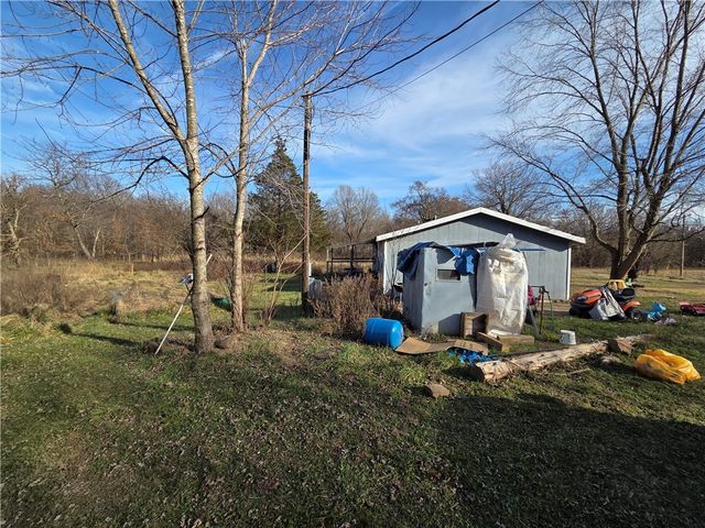 10537 Roundhill Road, Lincoln, AR 72744