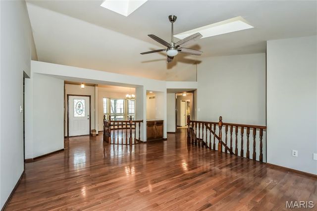 628 Bugle Run Drive, Florissant, MO 63034