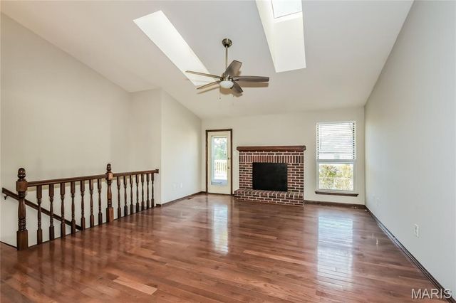 628 Bugle Run Drive, Florissant, MO 63034