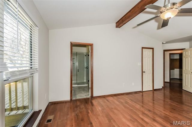 628 Bugle Run Drive, Florissant, MO 63034