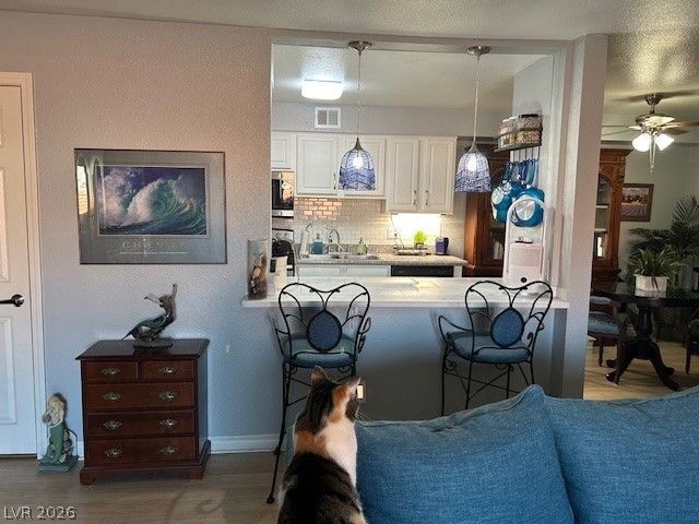 2451 North Rainbow Boulevard 2118, Las Vegas, NV 89108