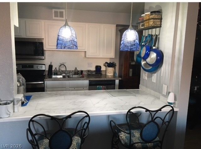 2451 North Rainbow Boulevard 2118, Las Vegas, NV 89108